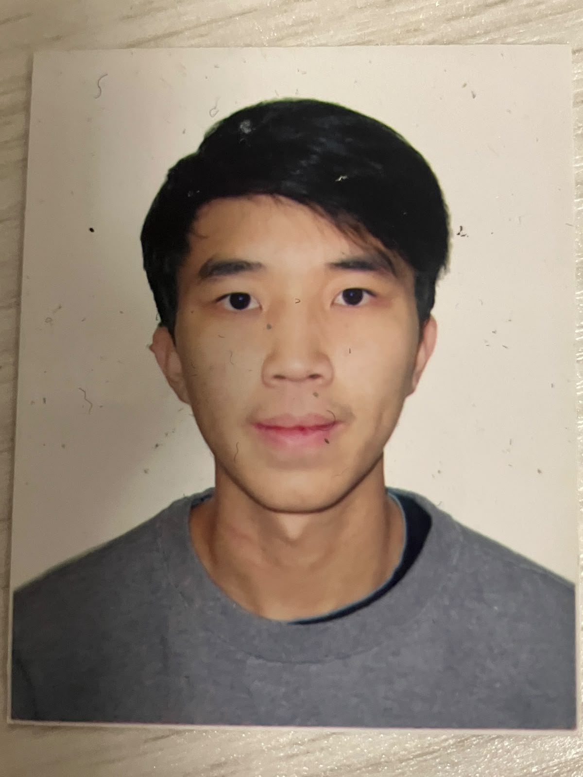 Mo Chung Yu